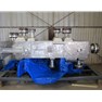 6600 Sq Ft CoreWorks Fin Fan Heat Exchanger