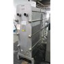 687 Sq Ft Alfa Laval  Stainless Steel Plate Heat Exchanger