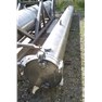 690 Sq Ft Enerquip Inc  Stainless Steel Shell & Tube Heat Exchanger