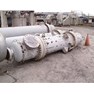 693 Sq Ft Gaspar Carbon Steel Shell & Tube Heat Exchanger