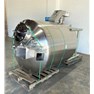 700 Gal Stainless Steel Tank