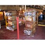 700 Sq Ft Tranter Titanium Plate & Frame Heat Exchanger