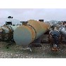 7135 Sq Ft Carbon Steel Shell & Tube Heat Exchanger