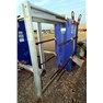 720.88 Sq Ft Alfa Laval  Stainless Steel Plate Heat Exchanger