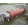 739 Sq Ft Titan Metal Fabricators Titanium Shell & Tube Heat Exchanger
