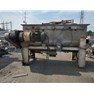 85 Cu Ft Walter Equipment Stainless Steel Ribbon Blender