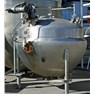 750 Gal Lee Industries Kettle