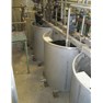 750 Gal Stainless Steel Tank