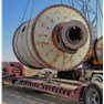 800 HP Marcy Ball Mill