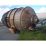 8000 Gal 316ELC Stainless Steel Struthers Wells Crystallizer / Evaporator
