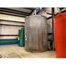 8000 Gal Stainless Steel Tank