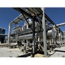 8136 Sq Ft Steeltek Carbon Steel Shell & Tube Heat Exchanger