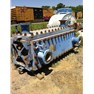 871 Sq Ft Alfa Laval  Block Type Heat Exchanger