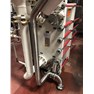 891 Sq Ft Alfa Laval  Stainless Steel Plate Heat Exchanger