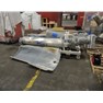 9 Sq Ft Cherry-Burrell Votator II Scraped Surface Heat Exchanger