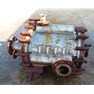 90 Sq Ft American Reclaiming Corp. Spiral Heat Exchanger