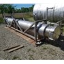900 Sq Ft Enerquip Inc  Stainless Steel Shell & Tube Heat Exchanger