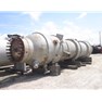 9161 Sq Ft Schoeller-Bleckmann Nooter Carbon Steel Shell & Tube Heat Exchanger