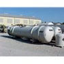 9425 Sq Ft Harris  Stainless Steel Shell & Tube Heat Exchanger