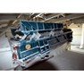 96"W x 20'L General Kinematics Para-Mount II Single Deck Rectangular Vibratory Screener