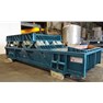 96"W x 20'L General Kinematics Para-Mount II Single Deck Rectangular Vibratory Screener