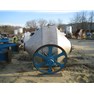 ABBE 70 Cu Ft Double Cone Mixer