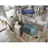 ClydeUnion 50 HP Stainless Steel Centrifugal Pump