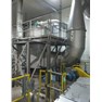 Crown Iron Works Model 48 Milling Flash Drying System