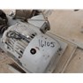 Durco 3 HP Stainless Steel Centrifugal Pump