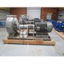 Flowserve 7925 GPM Stainless Steel Centrifugal Pump