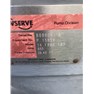 Flowserve 7925 GPM Stainless Steel Centrifugal Pump