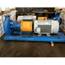 Goulds 150 HP Stainless Steel Centrifugal Pump