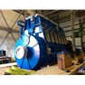 MAN Turbo AG 2300 KW Diesel Engine