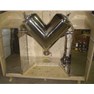 10 Cu Ft Stainless Steel V-Blender