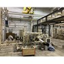 Overhead Compressor Skid