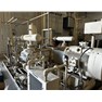 Overhead Compressor Skid