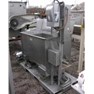 25 Cu Ft Process Engineering & Machine Stainless Steel Paddle Mixer