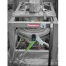Sturtevant 3B Pin Mill