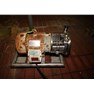 Waukesha 5 HP Stainless Steel Centrifugal Pump