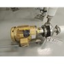 Wright Flow Technologies 1 HP Stainless Steel Centrifugal Pump