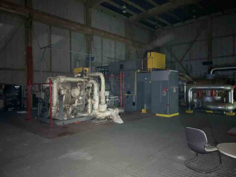 Used Steam Turbines Steam Turbine For Sale Phoenix