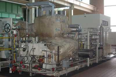 7-mw-dresser-rand-steam-turbine-generator