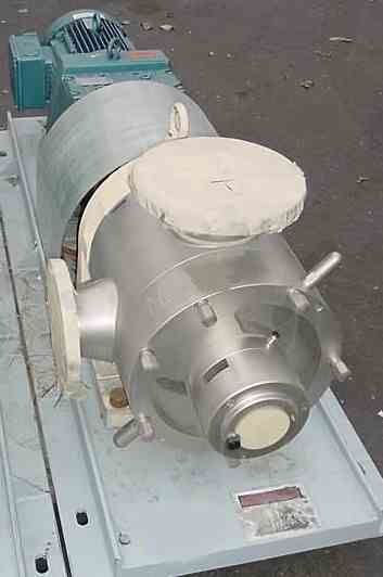 10-hp-unused-maso-ss-positive-displacement-pump