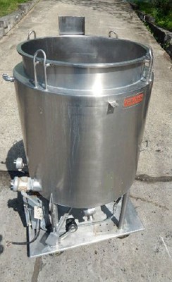 100-gal-groen-316-ss-jacketed-melting-tank