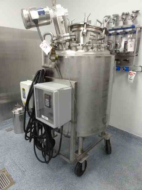100-gal-northland-stainless-stainless-steel-reactor