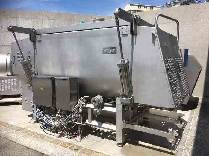 Paddle Mixers for Sale Used Paddle Mixers Phoenix Equipment