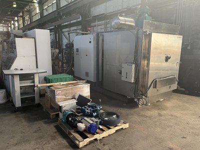 107-sq-ft-telstar-industrial-s-l-lyomega-100gn2-lyophilizer