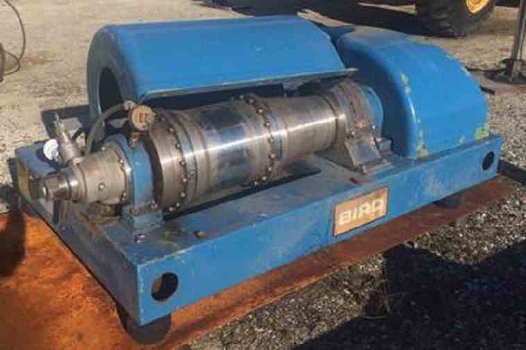 Decanter Centrifuge For Sale Decanter Centrifuge Phoenix