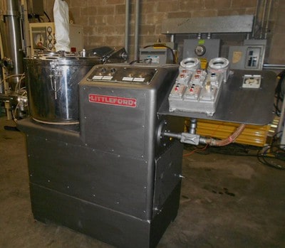 littleford-mgt-125-125-liters-high-shear-granulator