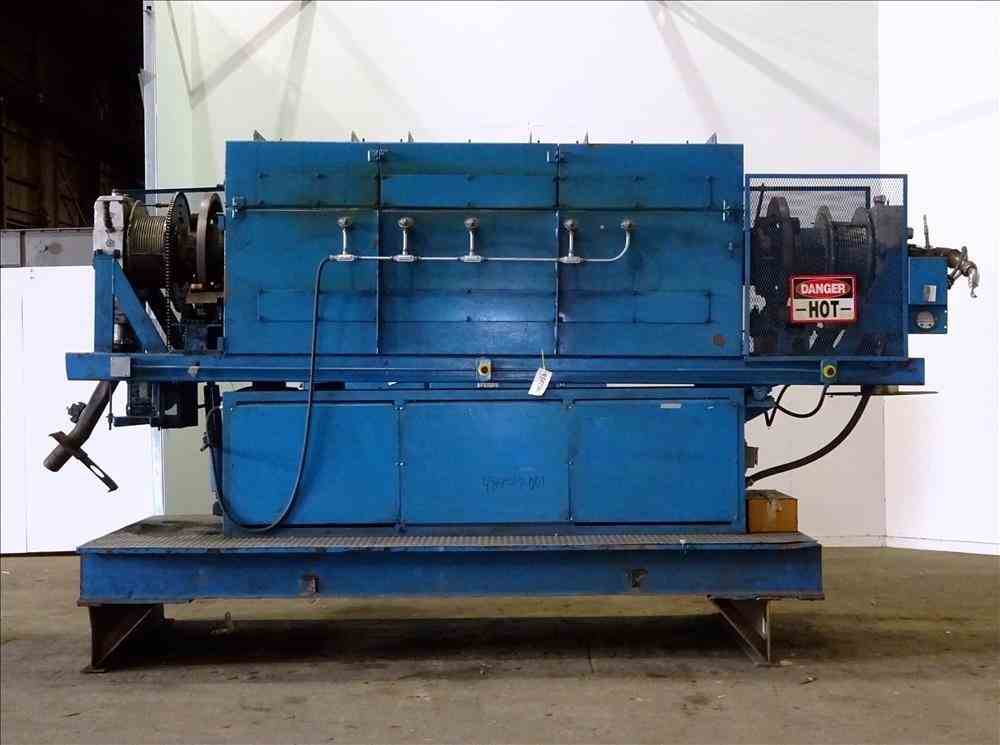 Buy and Sell Used Calciners at Phoenix Equipment